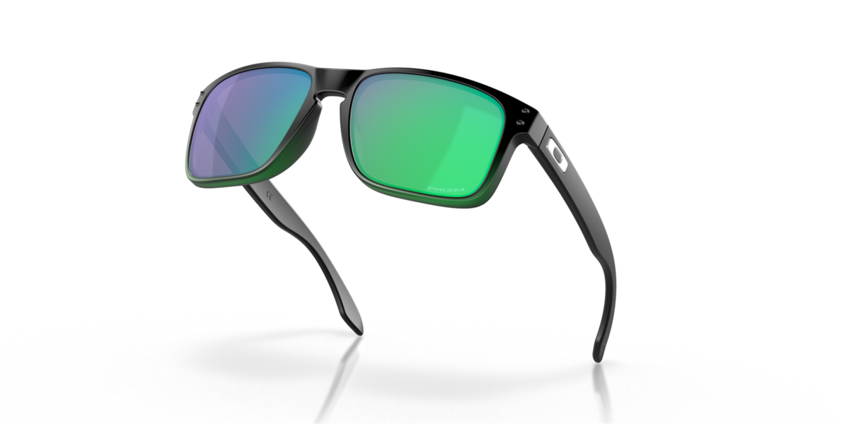 Oakley HOLBROOK sunčane naočale s okvirom Jade Fade i s lećama Prizm, 57