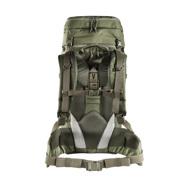 Tasmanian Tiger PLUS modularni ruksak 45, maslinasto zeleni