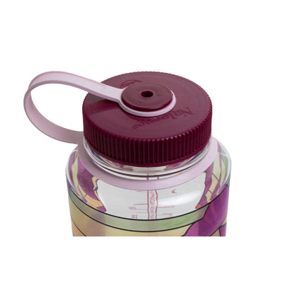 Nalgene WM Sustain boca 1 L, sunset