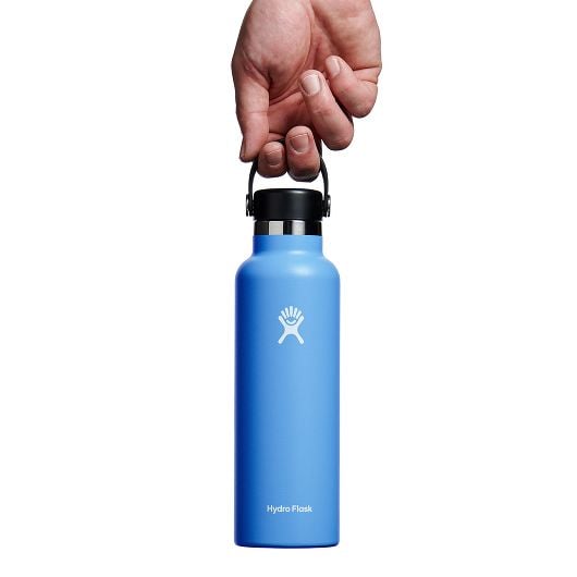Hydro Flask Standard Flex Cap termoboca 21 OZ 621 ml, cascade