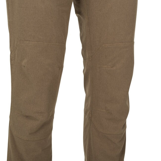 Helikon-Tex AeroTech trekingove taktičke hlače, Mud Brown
