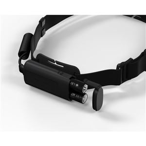 LEDLENSER H5 CORE naglavna svjetiljka