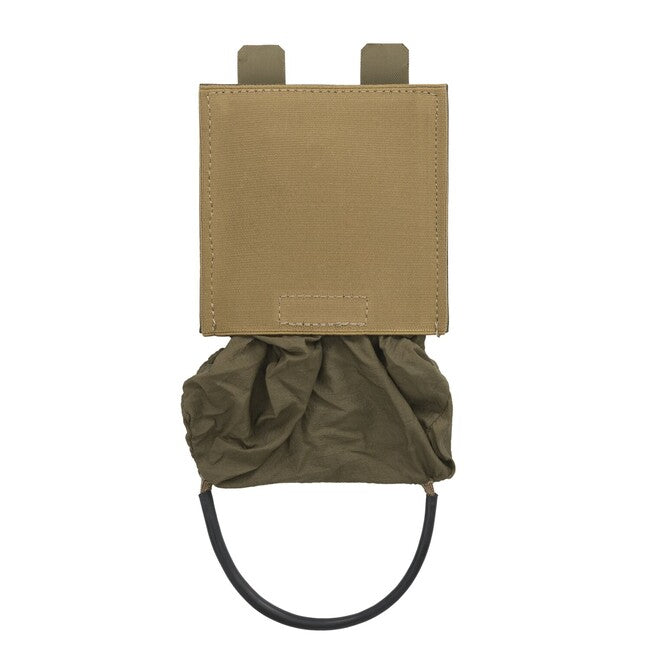 Direct Action® LOW PROFILE futrola za prazne okvire i municiju Nylon, crna