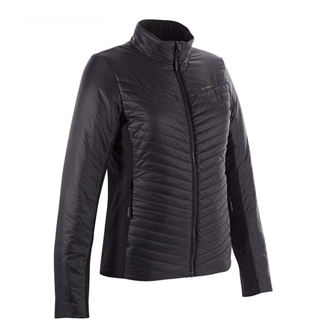 Therm-ic PowerJacket Speed jakna ženska, crna