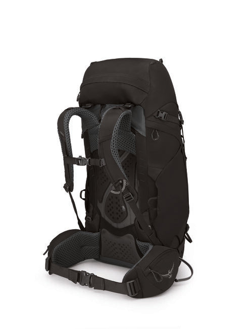 OSPREY KYTE 48 turistički ruksak, crni