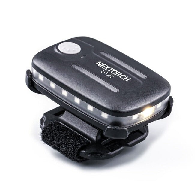 NexTorch® UT22 multifunkcionalno punjivo svjetlo upozorenja