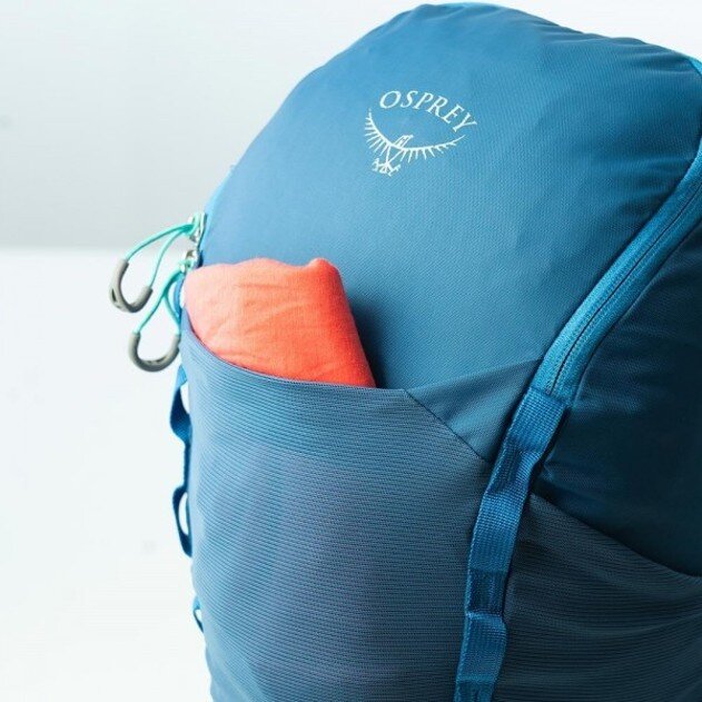 OSPREY JET 12 II dječji ruksak, wave blue