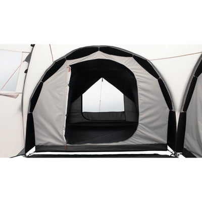 EasyCamp Alicante 600 Twin šator za 6 osoba Zelt, bijelo-plavi