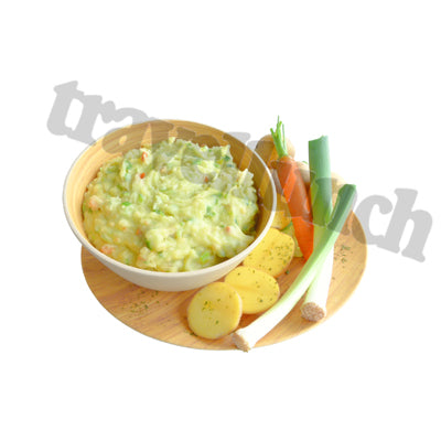 Travellunch smjesa jela 6 kom po 125 g
