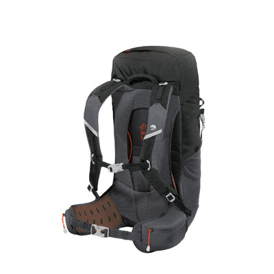 Ferrino Hikemaster 26 L ruksak, crni