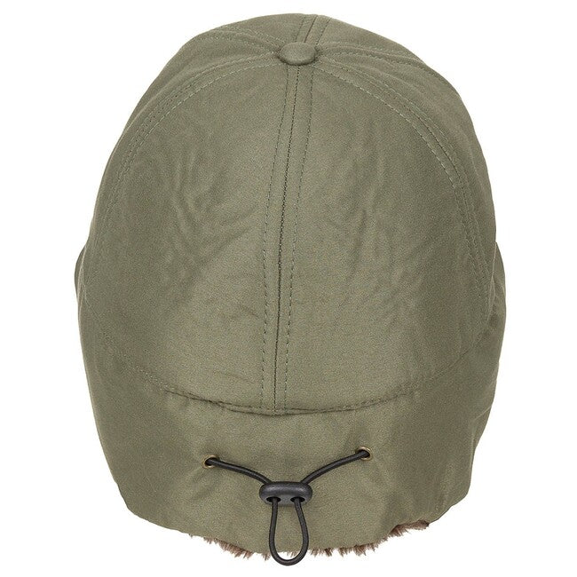 Fox Outdoor Trapper zimska kapa, OD zelena