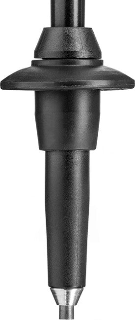 LEKI Spin Shark SL Nordic Walking štapovi, bijel-dimno zelen-tamni antracit, 100 - 130 cm