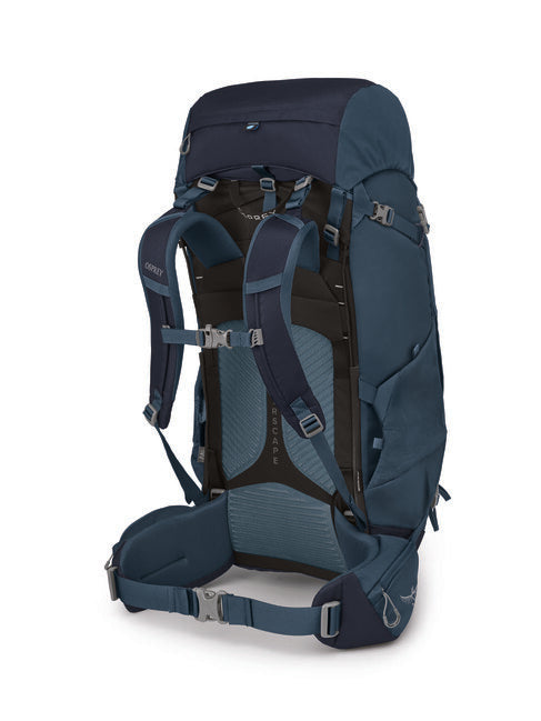 OSPREY VOLT 65 turistički ruksak, muted space blue