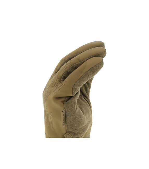 Mechanix Tactical ColdWork Original radne rukavice zimske, Coyote