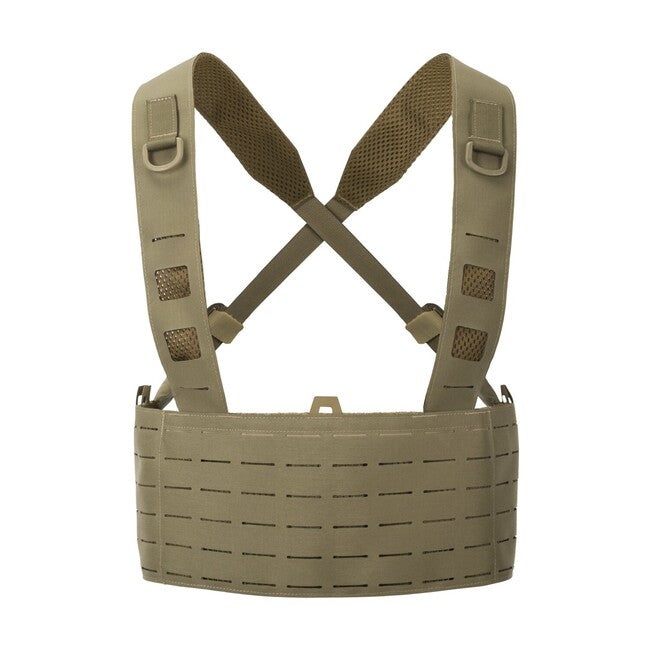 Direct Action® TYPHOON hrudni nosač Cordura, Adaptive Green