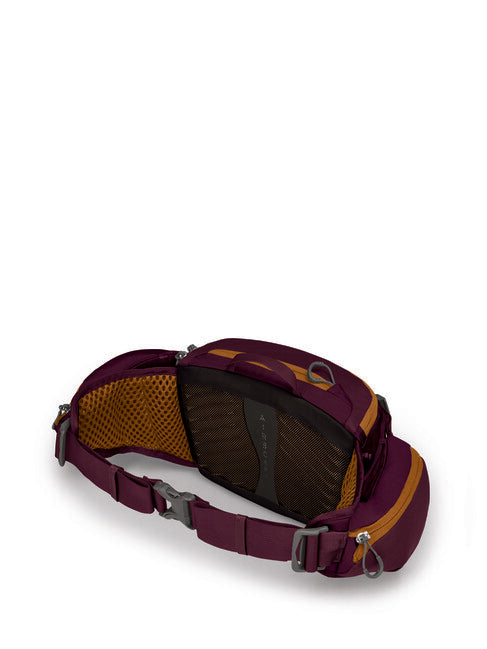 OSPREY SAVU 5 pojasna torbica, aprium purple