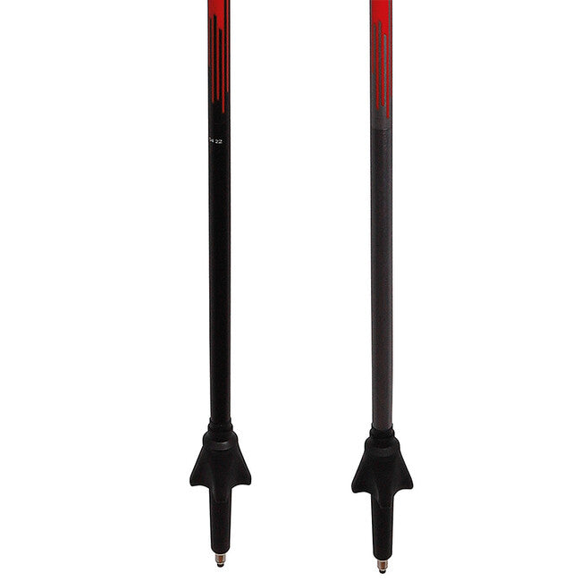 CAMP Sonic Alu trekingske palice 2 36 - 135 cm