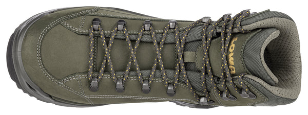 LOWA Renegade EVO GTX MID muška obuća za trekking, olive/mustard