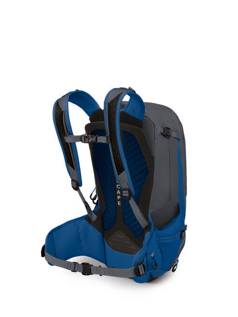 OSPREY ESCAPIST 25 biciklistički ruksak, postal blue
