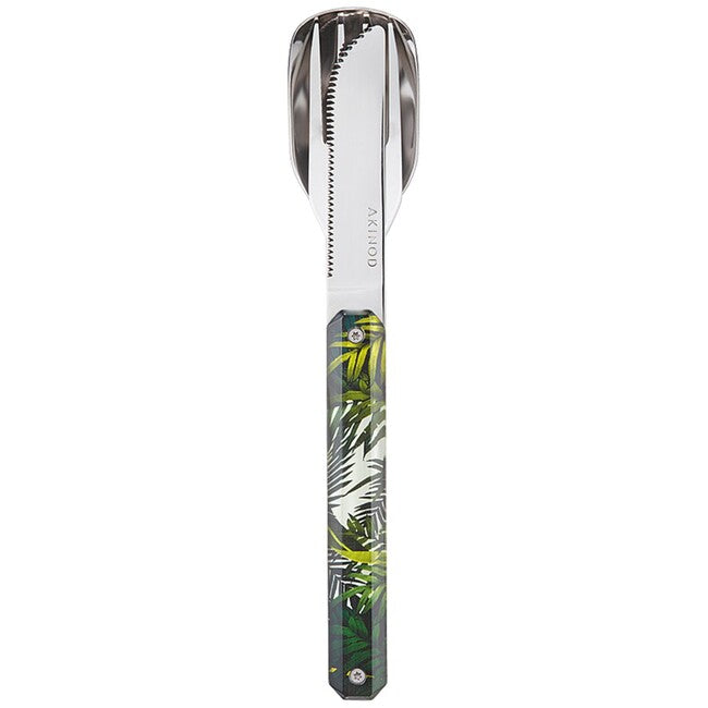 Akinod A01M00018 set pribora 12h34, Jungle