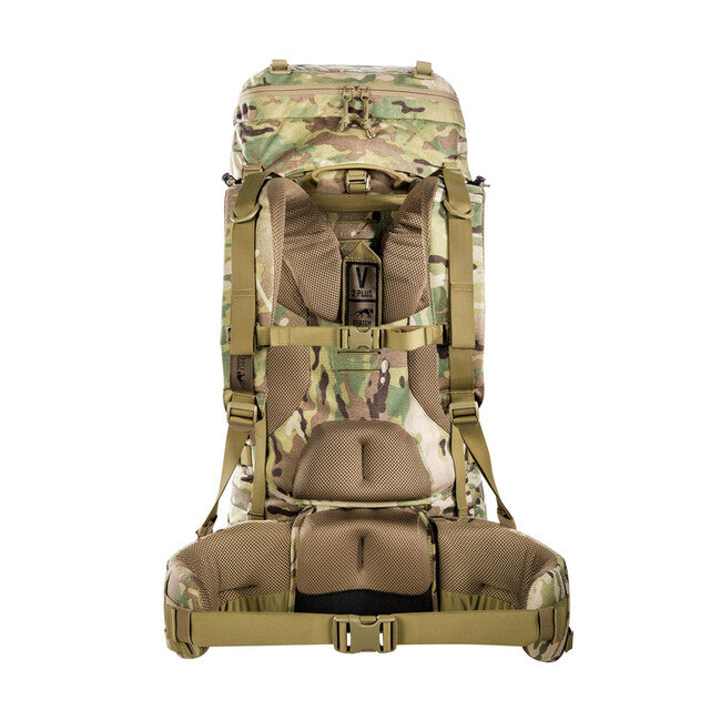 Tasmanian Tiger Base 52 ruksak, multicam