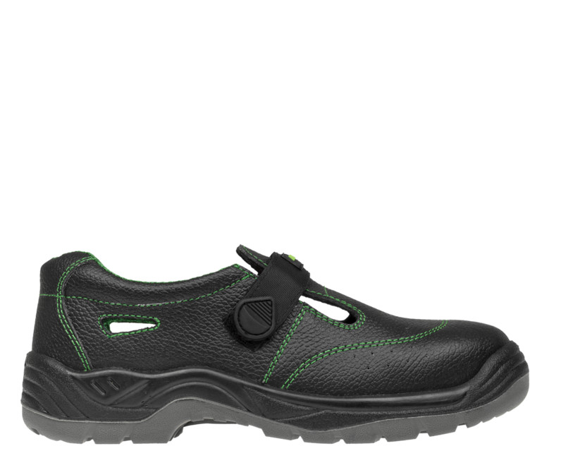 BENNON CLASSIC radne sandale S1