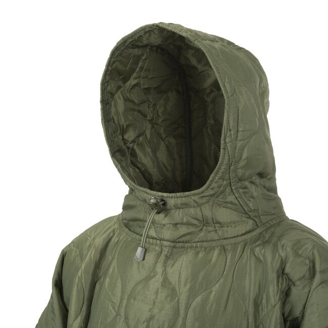Helikon-Tex SWAGMAN ROLL uložak za pončo Basic, crni