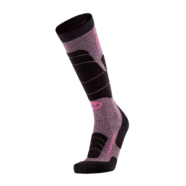 Therm-ic Ski skijaške čarape ženske Merino