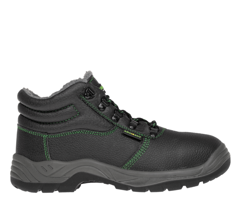 BENNON CLASSIC S3 Winter High radne cipele