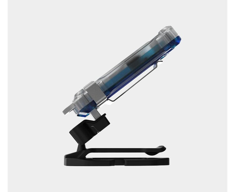ArmyTek Zippy ES Led set svjetiljke i privjeska za ključeve, plavi