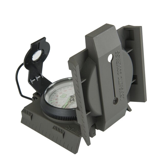 Helikon-Tex Ranger Mk2 kompas, Grey