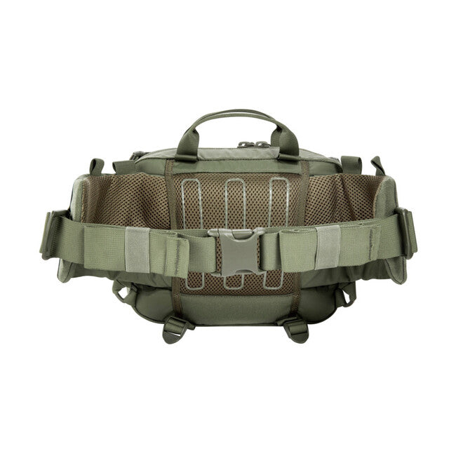 Tasmanian Tiger Modular Hip Bag 3 pojasna torbica, maslinasto zelena