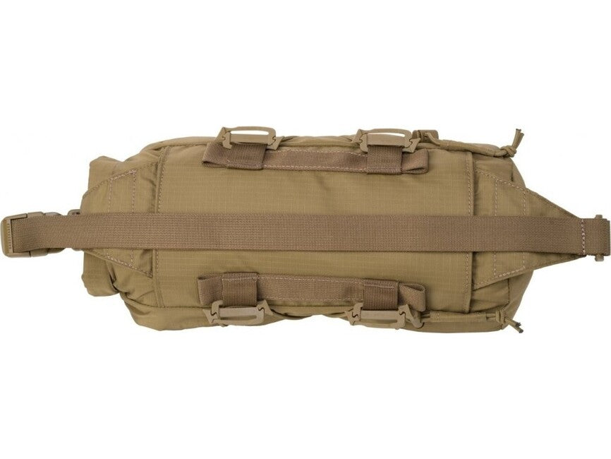 Helikon-Tex FOXHOLE torba najlon, Shadow Grey