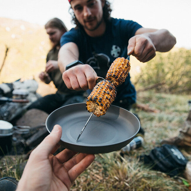 Lifeventure Titanski tanjur