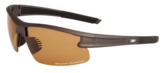 3F Vision Photochromic jr. 1868 biciklističke naočale