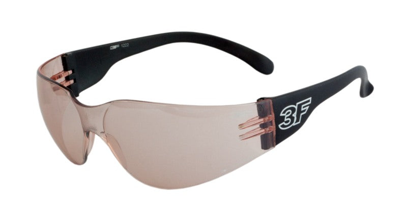 3F Vision Mono jr. 1222 sunčane sportske naočale dječje