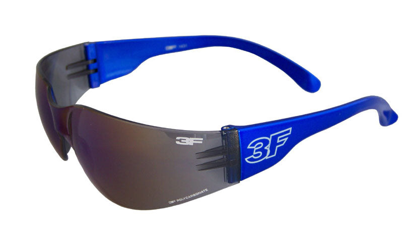 3F Vision Mono jr. 1431 sunčane sportske naočale dječje