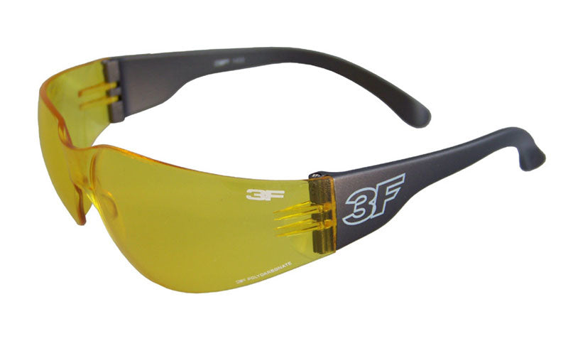 3F Vision Mono jr. 1432 sunčane sportske naočale dječje