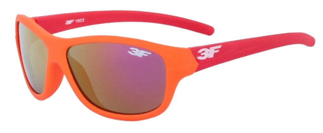 3F Vision Rubber 1603 sunčane sportske naočale za djecu