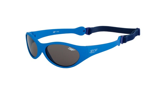 3F Vision Rubber 1780 sunčane sportske naočale za djecu