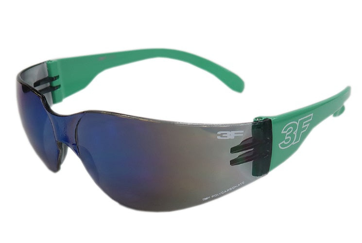 3F Vision Mono jr. 1835 sportske polarizirane naočale za djecu