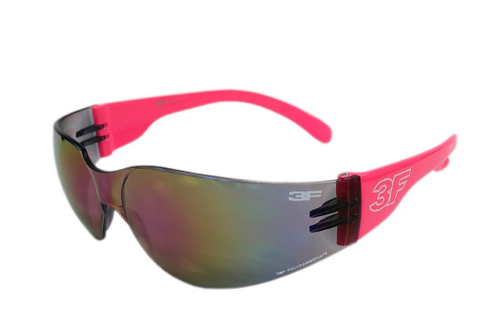 3F Vision Mono jr. 1836 sportske polarizirane naočale za djecu
