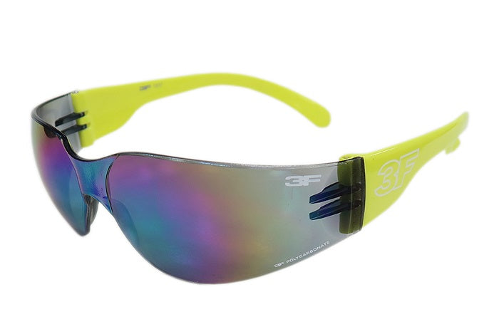 3F Vision Mono jr. sportske polarizirane naočale za djecu 1837