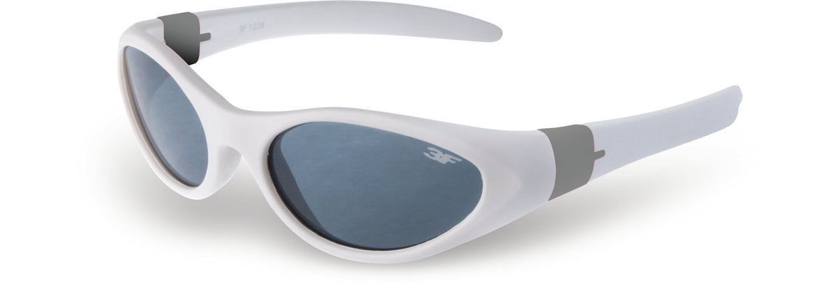 3F Vision Rubber 1 1228 sportske polarizirane naočale za djecu