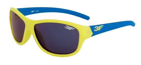 3F Vision Rubber 1439 sportske polarizirane naočale za djecu