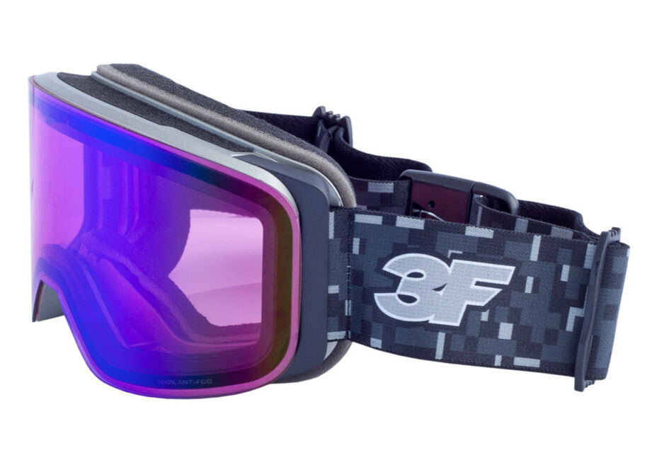 3F Vision Blade 1903 skijaške naočale