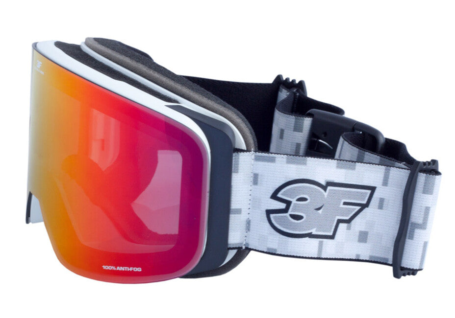 3F Vision Blade 1904 skijaške naočale