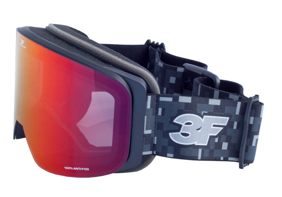 3F Vision Blade 1905 skijaške naočale