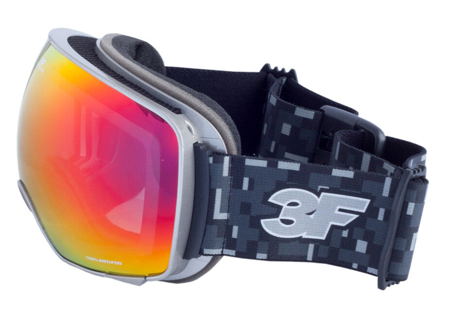 3F Vision Hood 1902 skijaške naočale