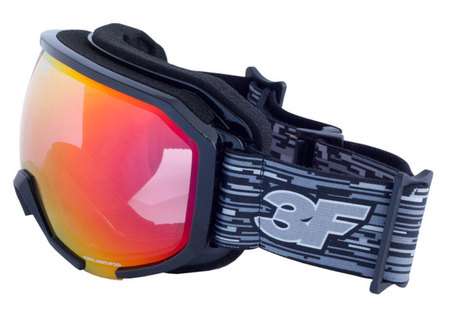 3F Vision New Edge 1896 skijaške naočale